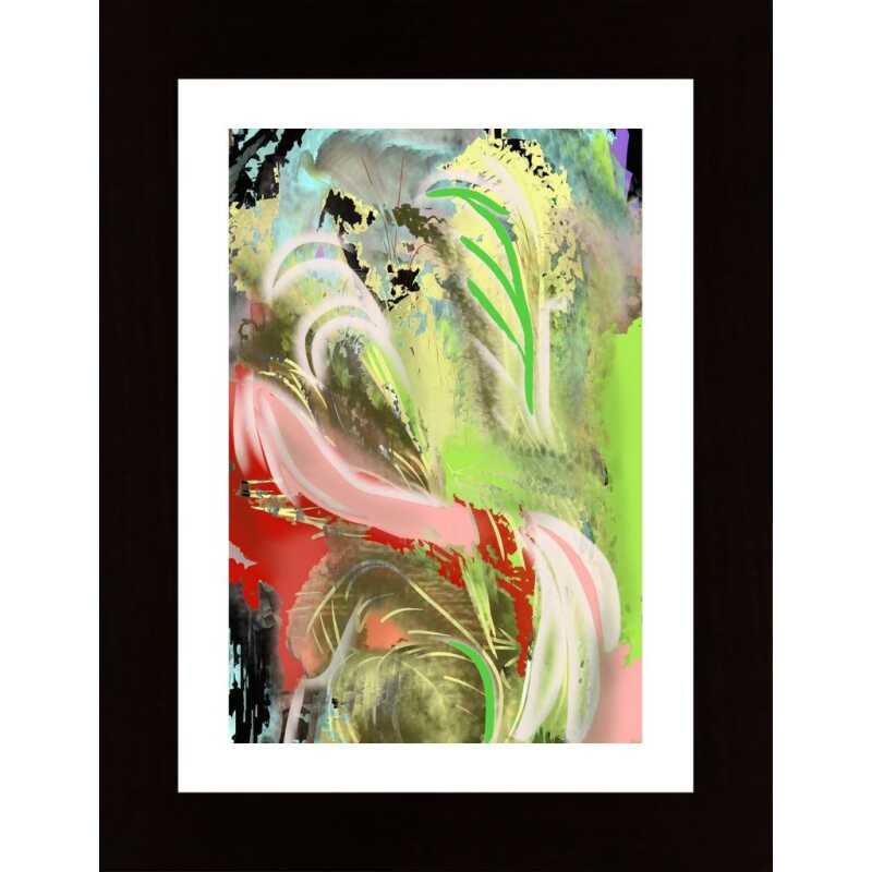 Beauty Pure Poster