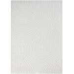 Bella Zen Offwhite 160x230 cm