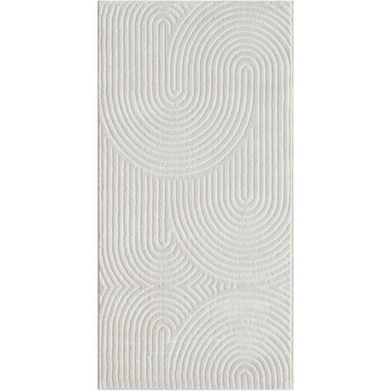 Bella Zen Offwhite 80x150 cm
