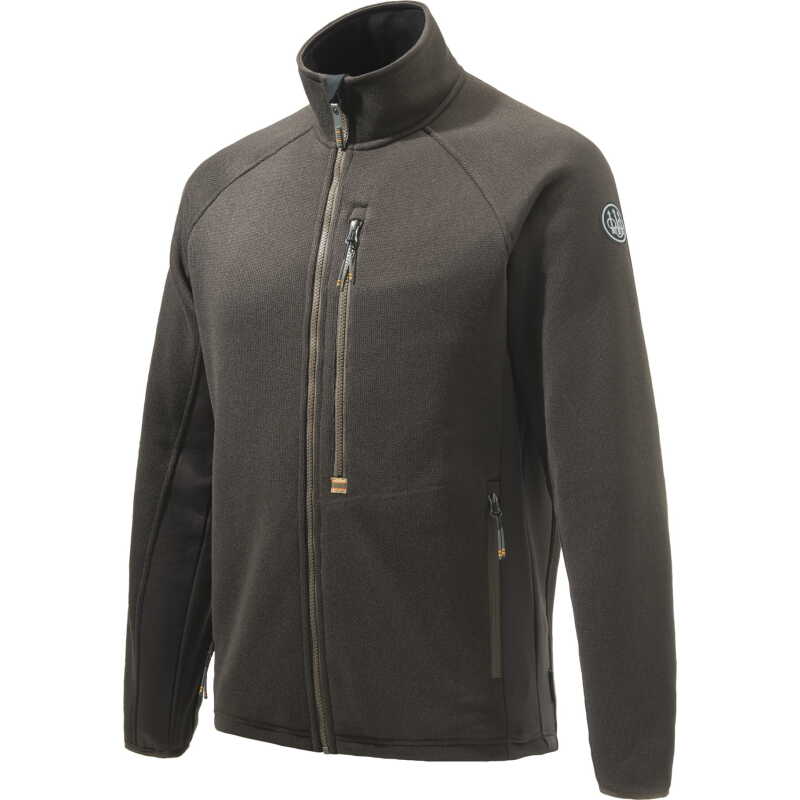 Beretta Men's B-Active EVO Jacket Brown Bark Beretta Men's B-Active EVO Jacket Brown Bark