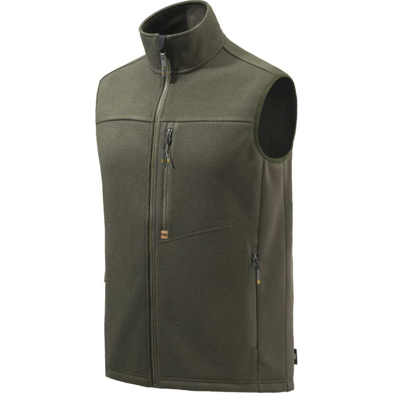 Beretta Men's B-Active EVO Vest Green Moss Beretta Men's B-Active EVO Vest Green Moss