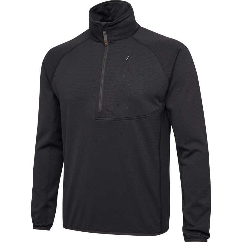 Beretta Men's Ceramic Face Fleece Black