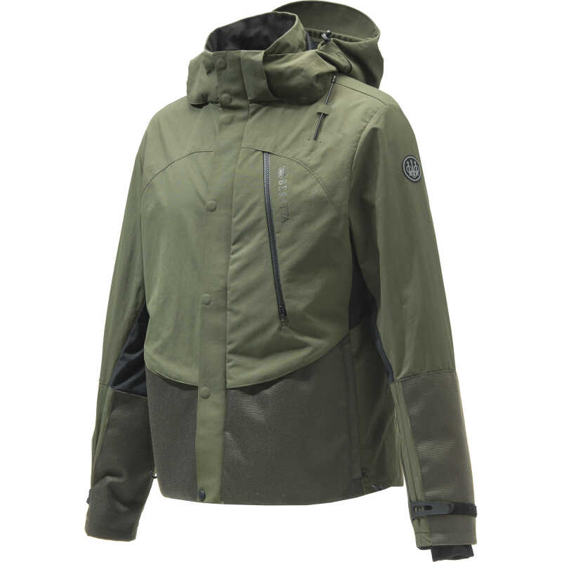 Beretta Men's Cordura Charging Jacket Green