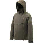 Beretta Men's Fjeld Gore-Tex Anorak Jacket Brown Bark