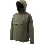 Beretta Men's Fjeld Gore-Tex Anorak Jacket Green Moss