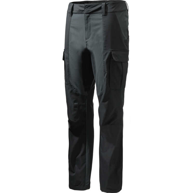 Beretta Men's Rush Pants Black Beretta Men's Rush Pants Black