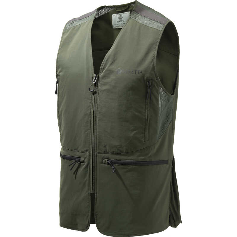 Beretta Men's Storm Vest Green
