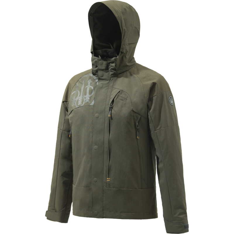 Beretta Men's Thorn Resistant EVO Jacket Green Moss Beretta Men's Thorn Resistant EVO Jacket Green Moss