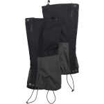 Bergans Dryna Waterproof Gaiter Black