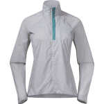 Bergans Fl⌀yen Women's Jacket Alu/Greenlake