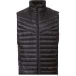 Bergans Men's Rabot Light Down Vest Black