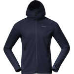 Bergans Men's Rabot Merino Tech Midlayer Hoodie