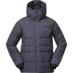 Bergans Men's Stranda V2 Down Jacket Orion Blue