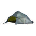 Bergans Wiglo LT V.2 4-pers Tent Light Fog Blue
