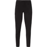 Bergans Women's Fl⌀yen Winter Tights Black