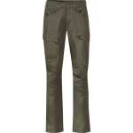 Bergans Women's Nordmarka Elemental Outdoor Pants Green Mud
