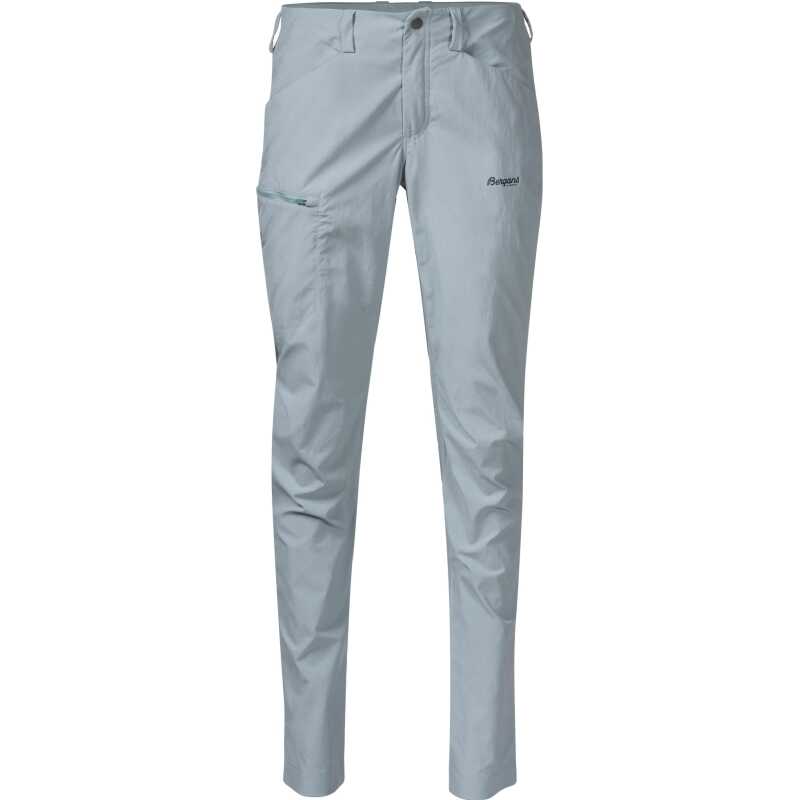 Bergans Women's Utne V5 Pants Misty Forest