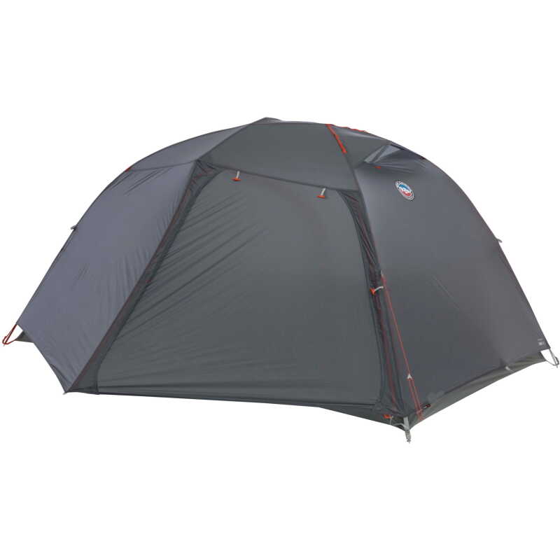 Big Agnes Copper Spur HV UL2 Bikepack Gray/Silver