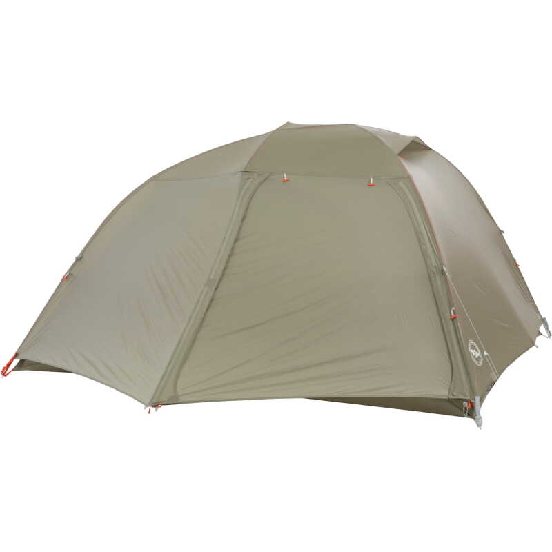 Big Agnes Copper Spur HV UL3 Olive Green Big Agnes Copper Spur HV UL3 Olive Green
