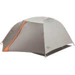 Big Agnes Copper Spur HV UL3 mtnGLO™ Silver/Gray