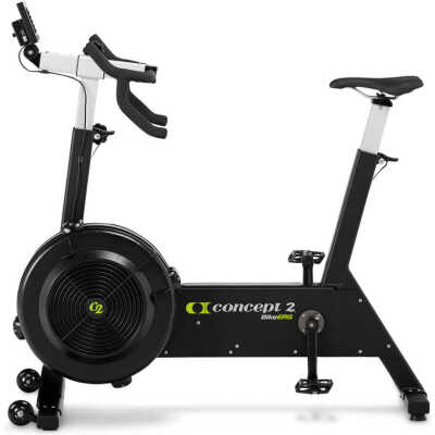 BikeErg, Concept2