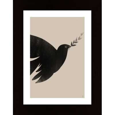 Bird Poster