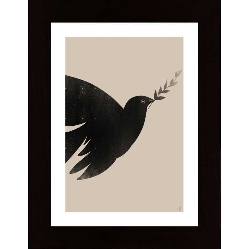 Bird Poster