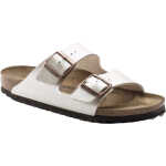 Birkenstock Arizona BF Graceful Pearl White