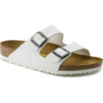 Birkenstock Arizona Bf Narrow White
