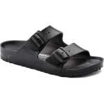 Birkenstock Men's Arizona EVA Regular Black