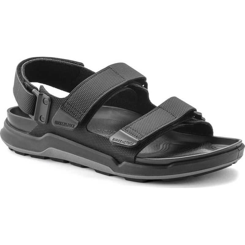 Birkenstock Men's Tatacoa Ce Birkofloor Futura Regular Fit Black Birkenstock Men's Tatacoa Ce Birkofloor Futura Regular Fit Black