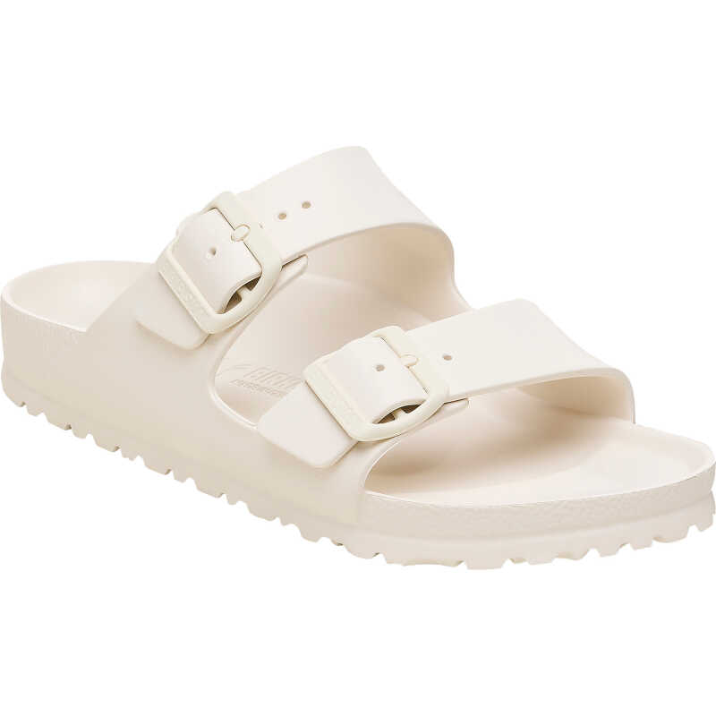 Birkenstock Women's Arizona Eva Narrow Eggshell Birkenstock Women's Arizona Eva Narrow Eggshell