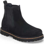 Birkenstock Women's Highwood Slip On Black