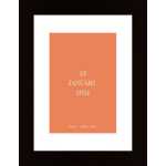 Birth Poster Poster