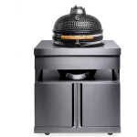 Black Collection - Kamado Modul