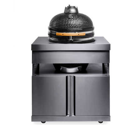 Black Collection - Kamado Modul