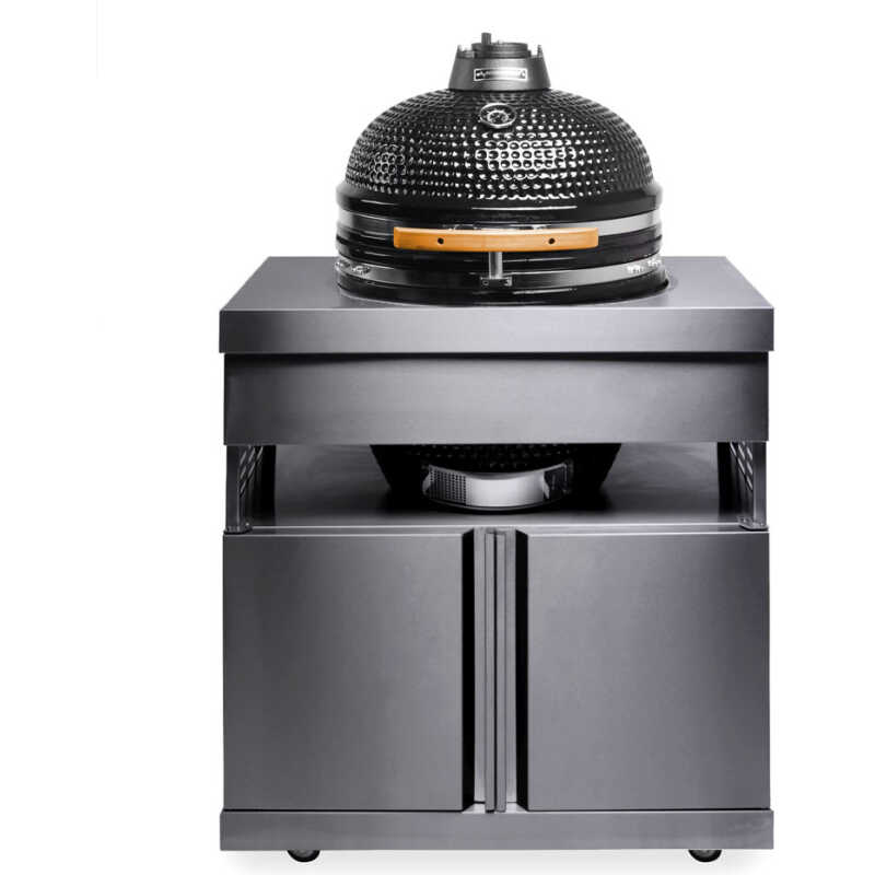Black Collection - Kamado Modul Black Collection - Kamado Modul