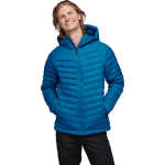 Black Diamond Men's Access Down Hoody Kingfisher