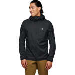 Black Diamond Men's Alpine Start Hoody Black