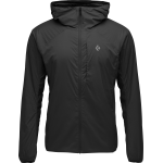 Black Diamond Men's Alpine Start Hoody Black