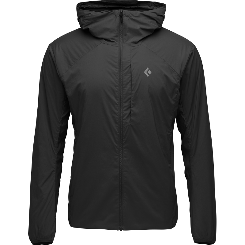 Black Diamond Men's Alpine Start Hoody Black