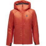 Black Diamond Men's Belay Parka Octane