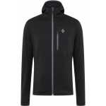 Black Diamond Men's Coefficient Fleece Hoody Black