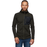 Black Diamond Men's Factor Hoody Cypress