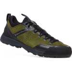 Black Diamond Men's Mission XP Leather Olive
