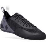 Black Diamond Men's Momentum Lace Climbing Shoes Black/Anthracite