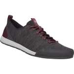 Black Diamond Women's Circuit Shoes Anthracite/Bordeaux