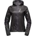 Black Diamond Women's Distance Wind Shell Black