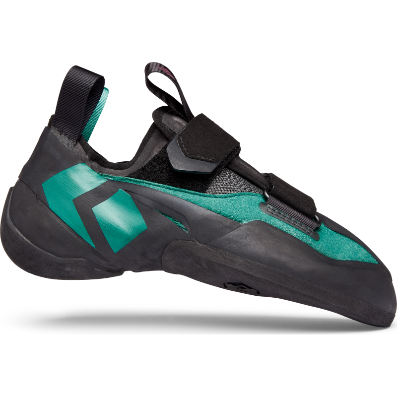 Black Diamond Women's Method Climbing Shoes Patina Black Diamond Women's Method Climbing Shoes Patina