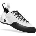 Black Diamond Women's Momentum Lace Climbing Shoes White/Alloy